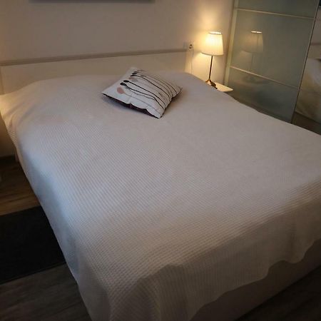 זאגרב The Luxury Marija Apartment מראה חיצוני תמונה