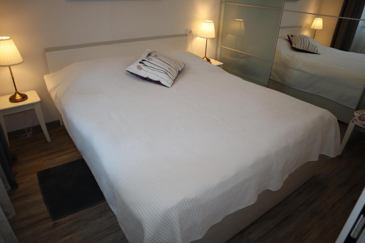 זאגרב The Luxury Marija Apartment מראה חיצוני תמונה