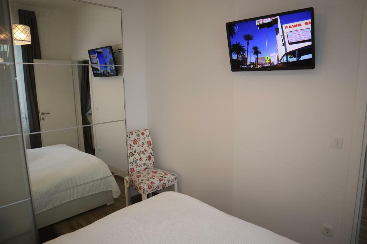 זאגרב The Luxury Marija Apartment מראה חיצוני תמונה