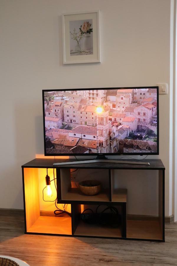 זאגרב The Luxury Marija Apartment מראה חיצוני תמונה